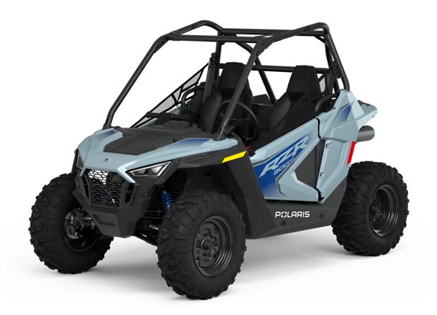 RZR 200